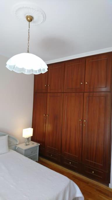 Sunny Family Apartment In Chania Close To The Sea Dış mekan fotoğraf