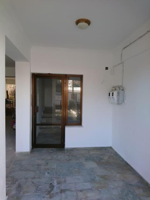Sunny Family Apartment In Chania Close To The Sea Dış mekan fotoğraf